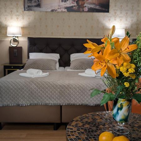 Hotel Pension Bella Berlin Exterior photo