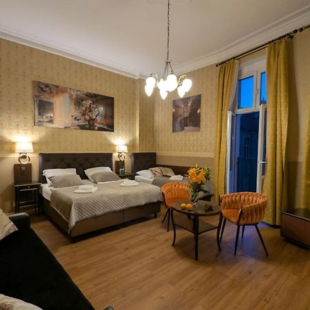 Hotel Pension Bella Berlin Exterior photo
