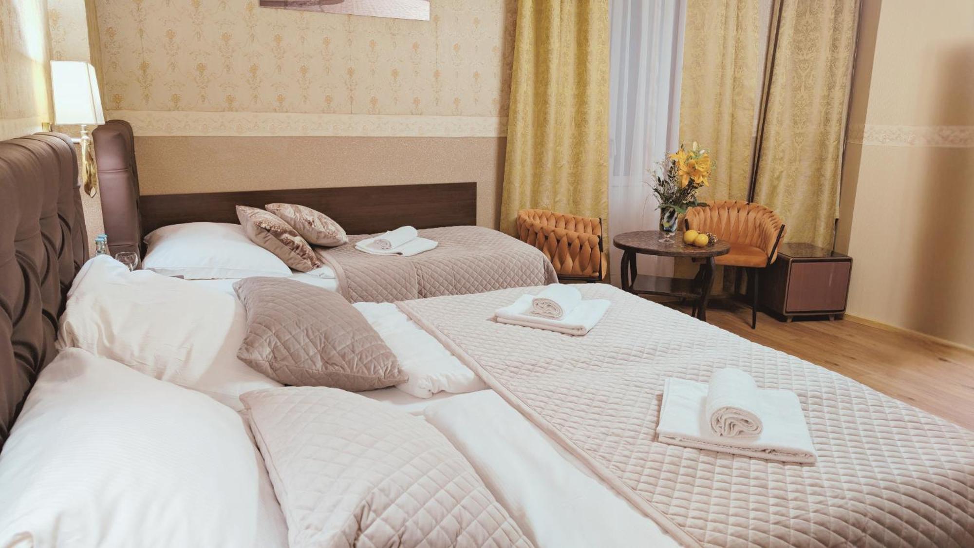 Hotel Pension Bella Berlin Exterior photo