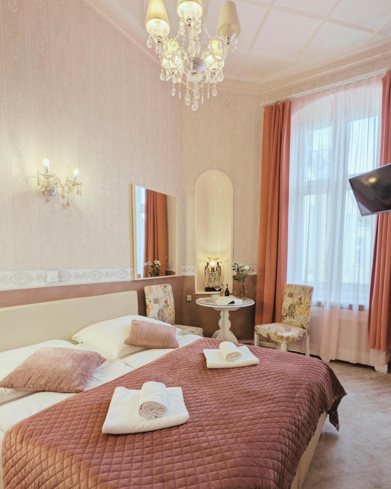 Hotel Pension Bella Berlin Exterior photo