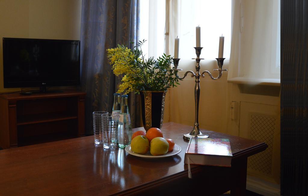 Hotel Pension Bella Berlin Room photo