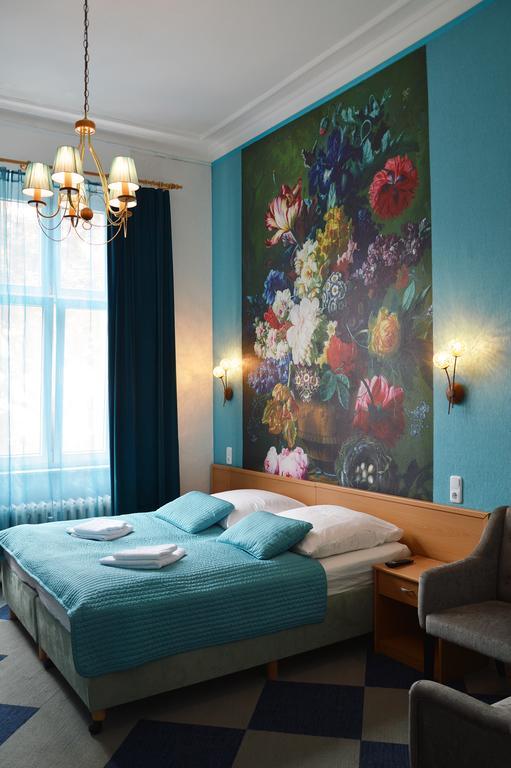 Hotel Pension Bella Berlin Exterior photo